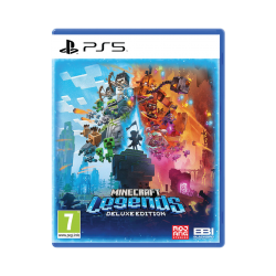 (PS5) Minecraft Legends...