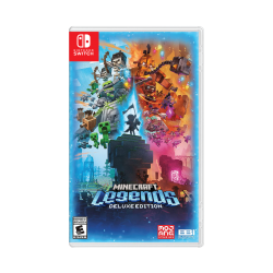 PRE ORDER (Switch)...