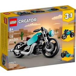 LEGO Creator 3in1 Vintage...