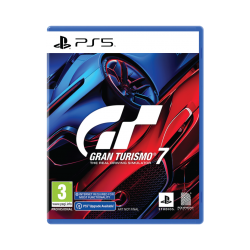 (PS5) Gran Turismo 7...