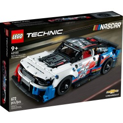 LEGO Technic NASCAR Next...