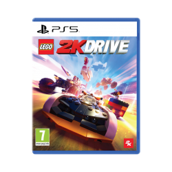 (PS5) LEGO 2K Drive (R3...