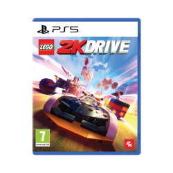 (PS5) LEGO 2K Drive (R3 ENG)