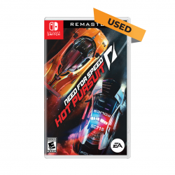 (Switch) Need For Speed:...