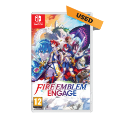 (Switch) Fire Emblem Engage...