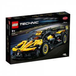 LEGO Technic Bugatti Bolide...