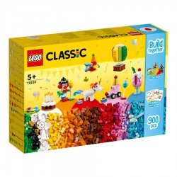 LEGO Creative Party Box...