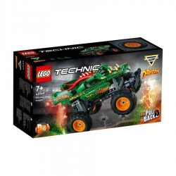 LEGO Technic Monster Jam...