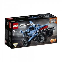 LEGO Technic Monster Jam...
