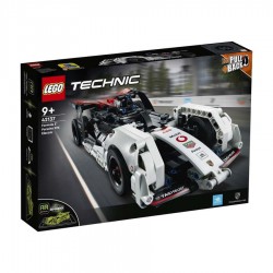LEGO Technic Formula E...