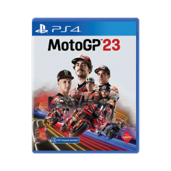 PRE ORDER (PS4) MOTOGP 23...