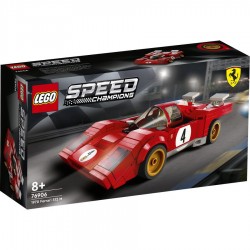 LEGO Speed Champions 1970...