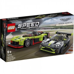 LEGO Speed Champions Aston...