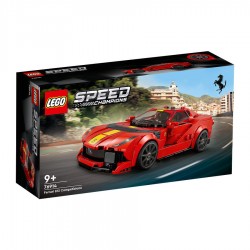 LEGO Speed Champions...