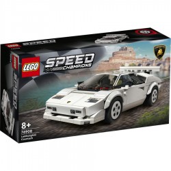 LEGO Speed Champions...