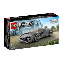 LEGO Speed Champions Pagani...