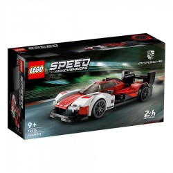 LEGO Speed Champions...