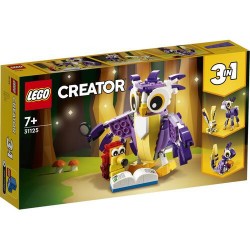 LEGO Creator 3in1 Fantasy...