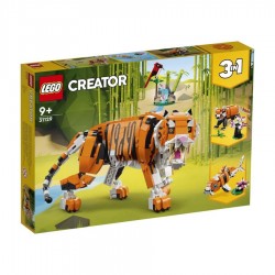 LEGO Creator 3in1 Majestic...