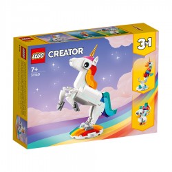 LEGO Creator 3in1 Magical...