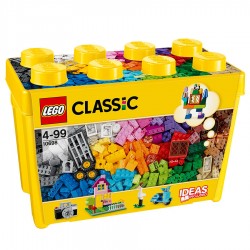 LEGO Classic Large Creative...