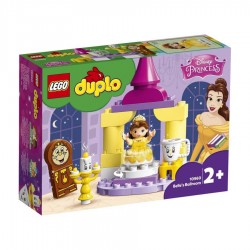 LEGO Disney Belle's...