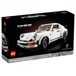 (LEGO) ICONS Porsche 911...