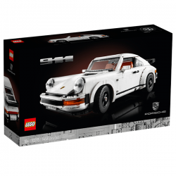 LEGO ICONS Porsche 911 (10295)