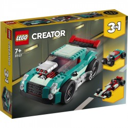 LEGO Creator 3in1 Street...
