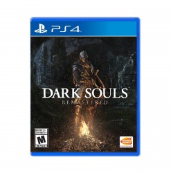 (PS4) Dark Souls:...