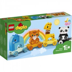 LEGO DUPLO My First Animal...