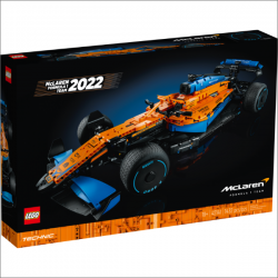 LEGO Technic McLaren...