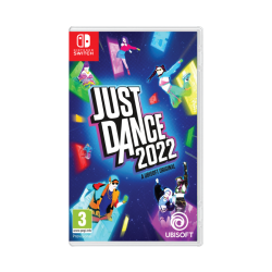 (Switch) Just Dance 2022...