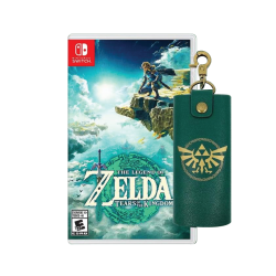 (Switch) The Legend Of...