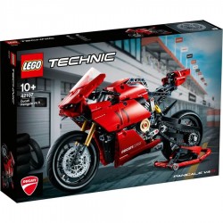 LEGO Technic Ducati...