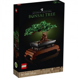 LEGO ICONS Bonsai Tree (10281)