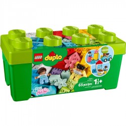 LEGO DUPLO Brick Box (10913)