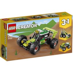 LEGO Creator 3in1 Off-road...