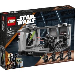 LEGO Star Wars Dark Trooper...
