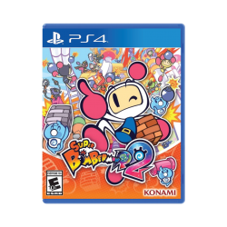 PRE ORDER (PS4) Super...