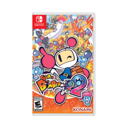 PRE ORDER (Switch) Super...