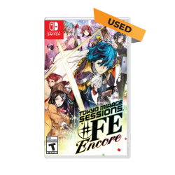 (Switch) Tokyo Mirage...