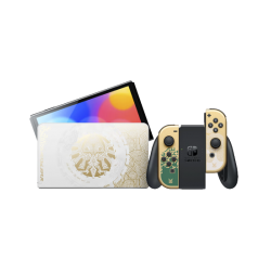 (Switch) Zelda Tears Of...