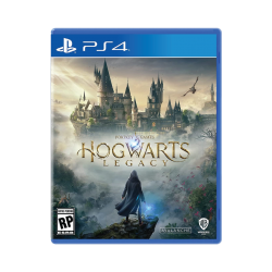 (PS4) Hogwarts Legacy...