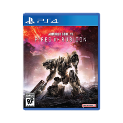 PRE ORDER (PS4) Armored...