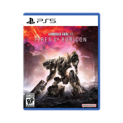 PRE ORDER (PS5) Armored...