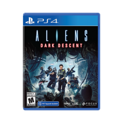 PRE ORDER (PS4) Aliens:...