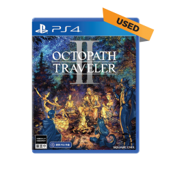 (PS4) Octopath Travelers 2...