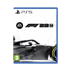 PRE ORDER (PS5) F1 2023 (R3...