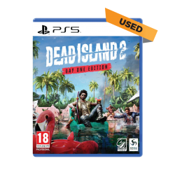 (PS5) Dead Island 2 (ENG) -...